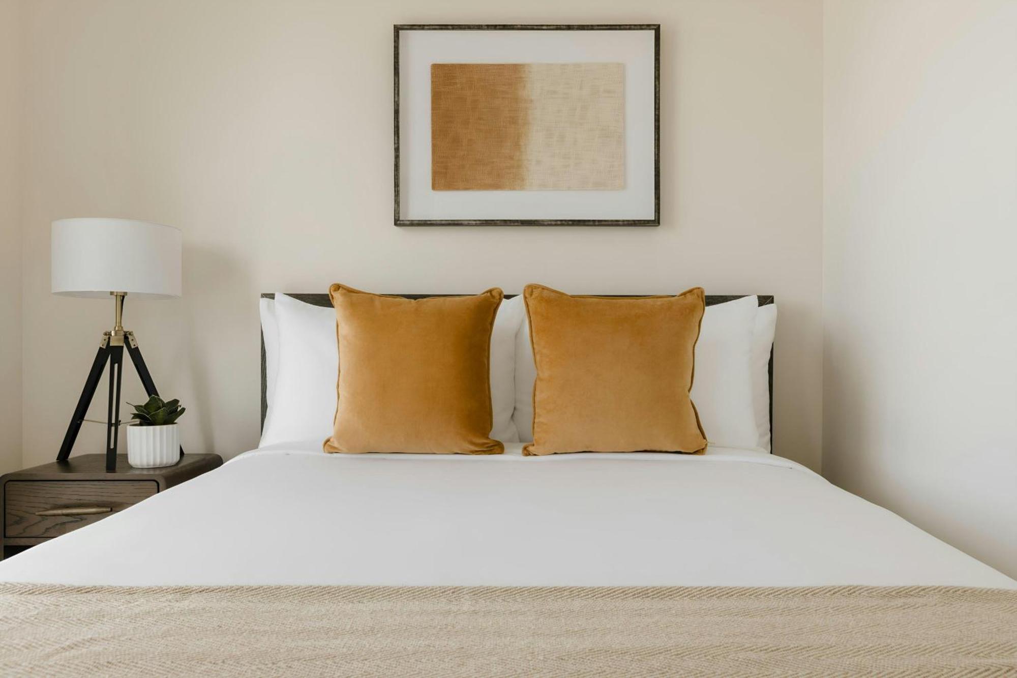 Sonder By Marriott Bonvoy The Artesian Apartments Lohi DEN Екстериор снимка