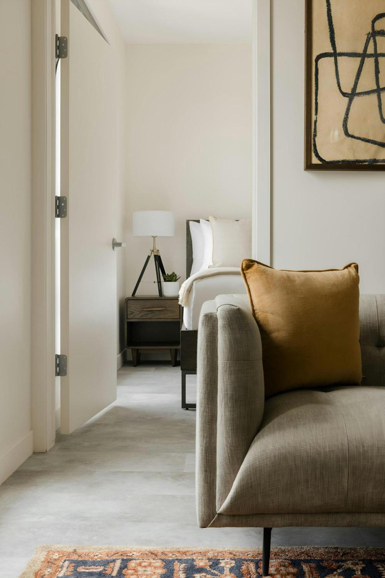 Sonder By Marriott Bonvoy The Artesian Apartments Lohi DEN Екстериор снимка