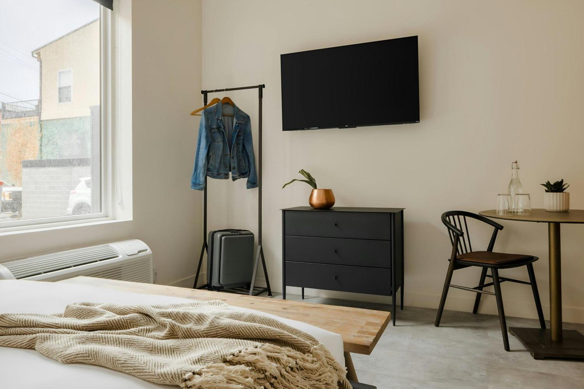 Sonder By Marriott Bonvoy The Artesian Apartments Lohi DEN Екстериор снимка