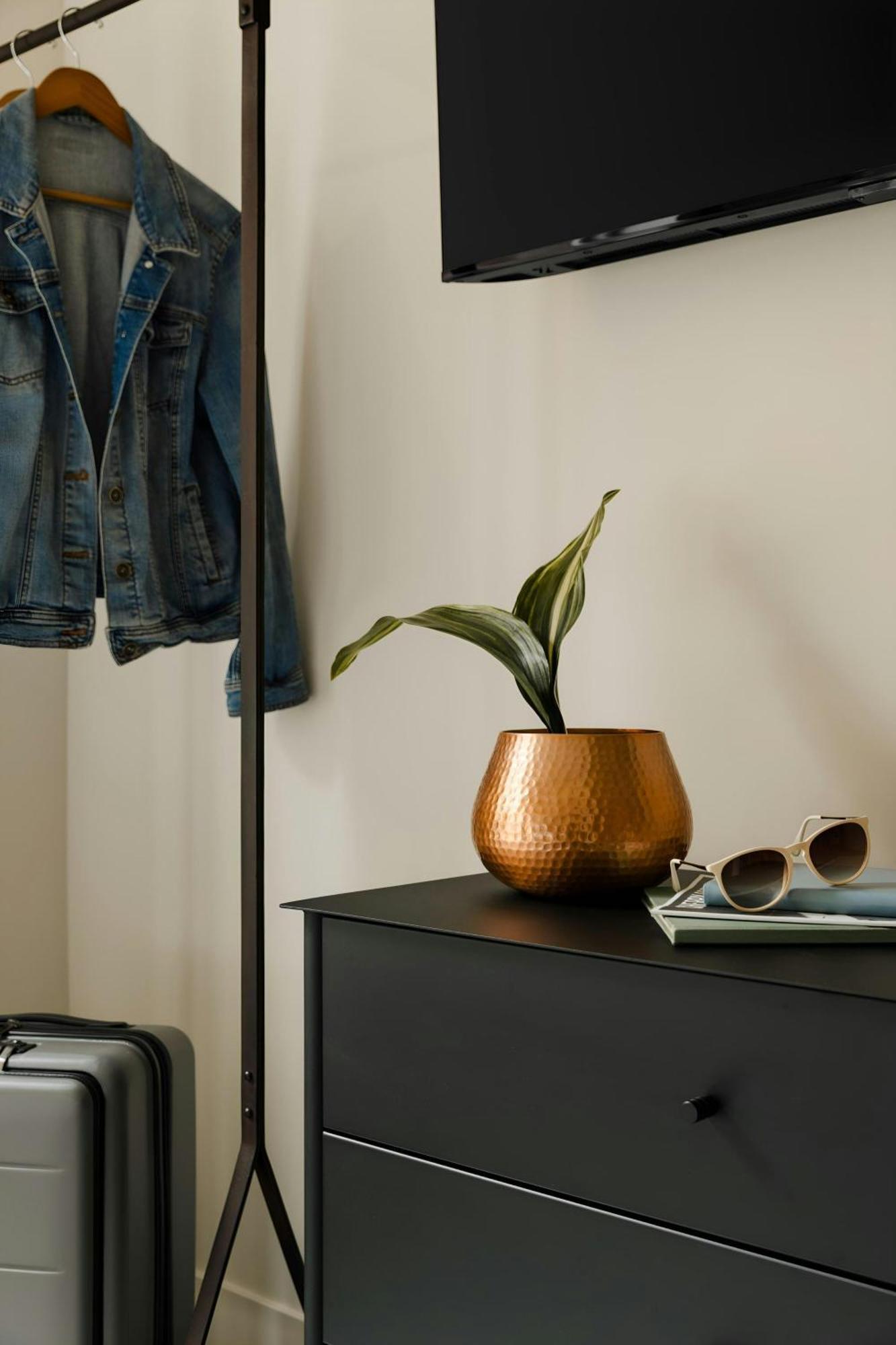 Sonder By Marriott Bonvoy The Artesian Apartments Lohi DEN Екстериор снимка