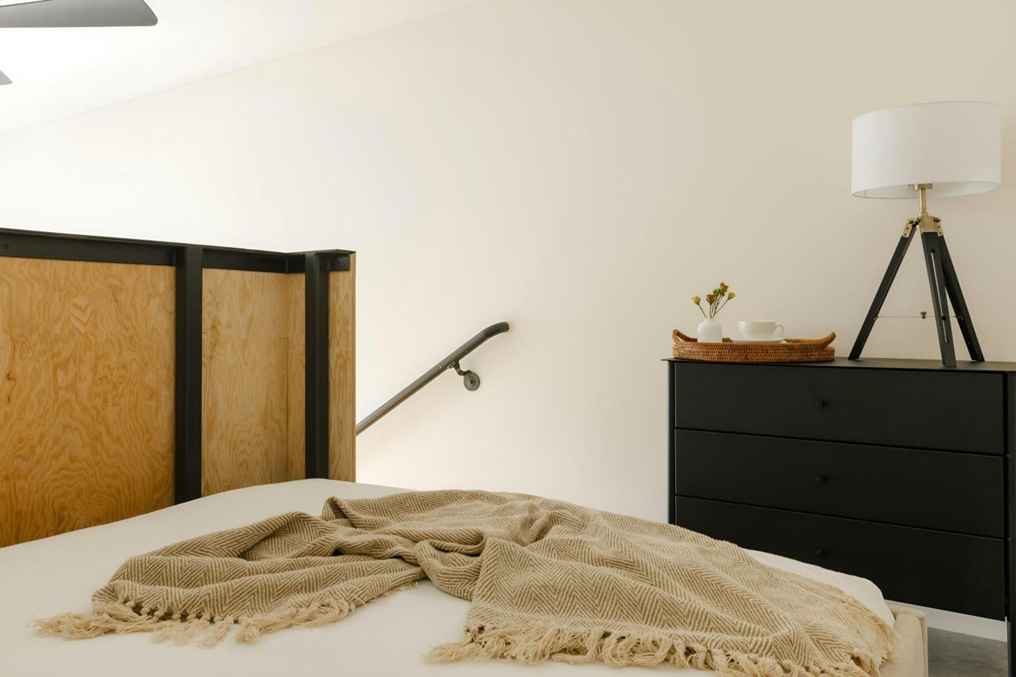 Sonder By Marriott Bonvoy The Artesian Apartments Lohi DEN Екстериор снимка
