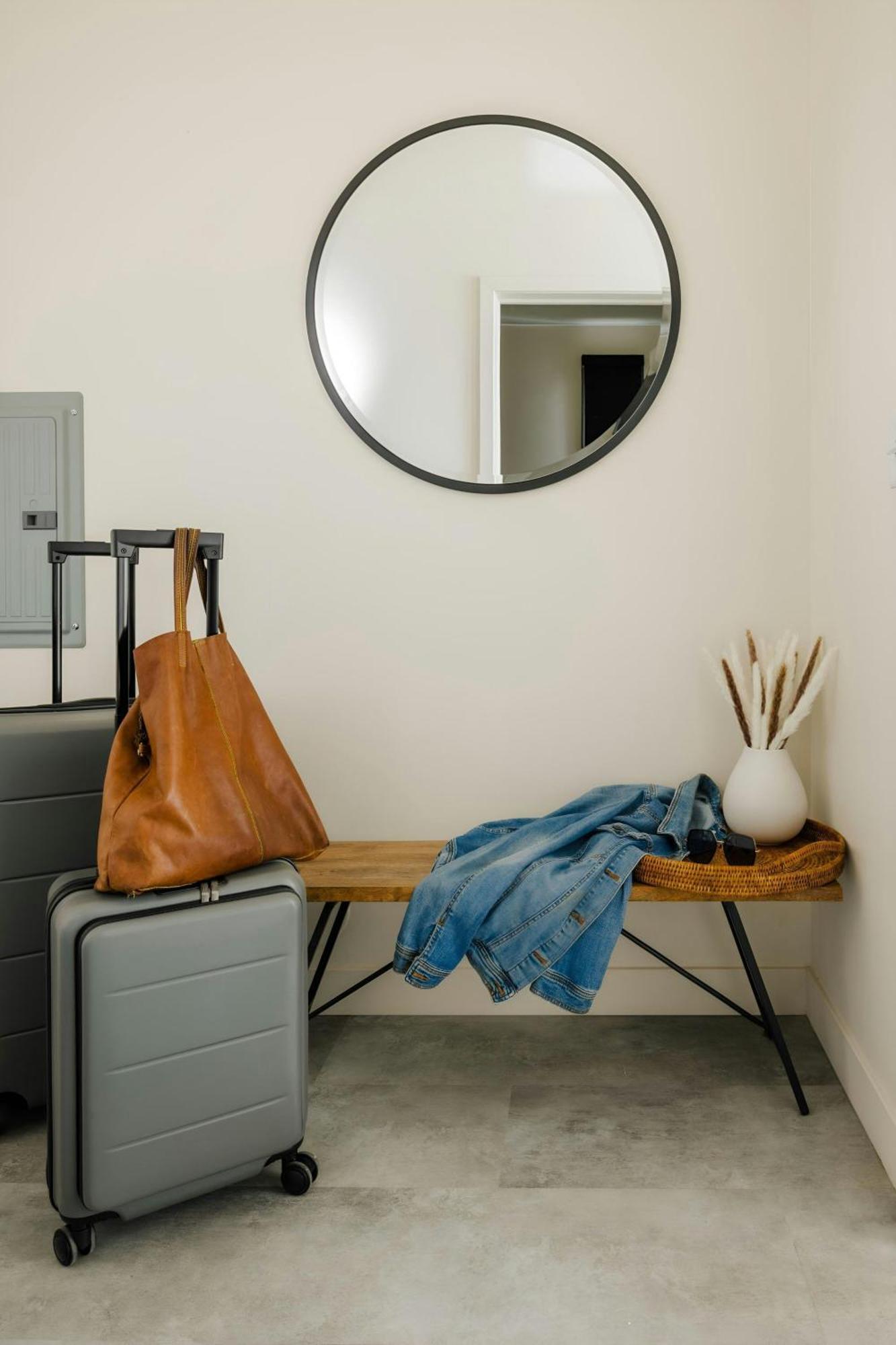Sonder By Marriott Bonvoy The Artesian Apartments Lohi DEN Екстериор снимка