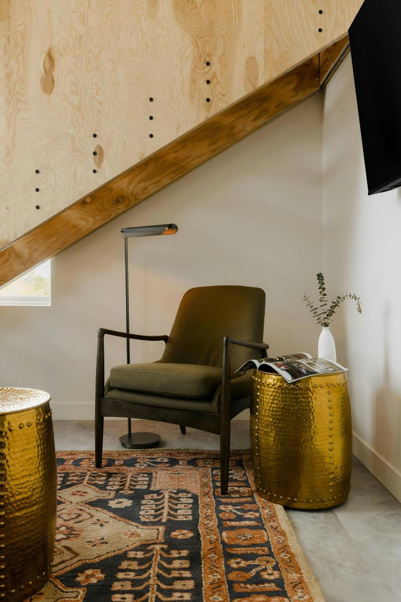 Sonder By Marriott Bonvoy The Artesian Apartments Lohi DEN Екстериор снимка