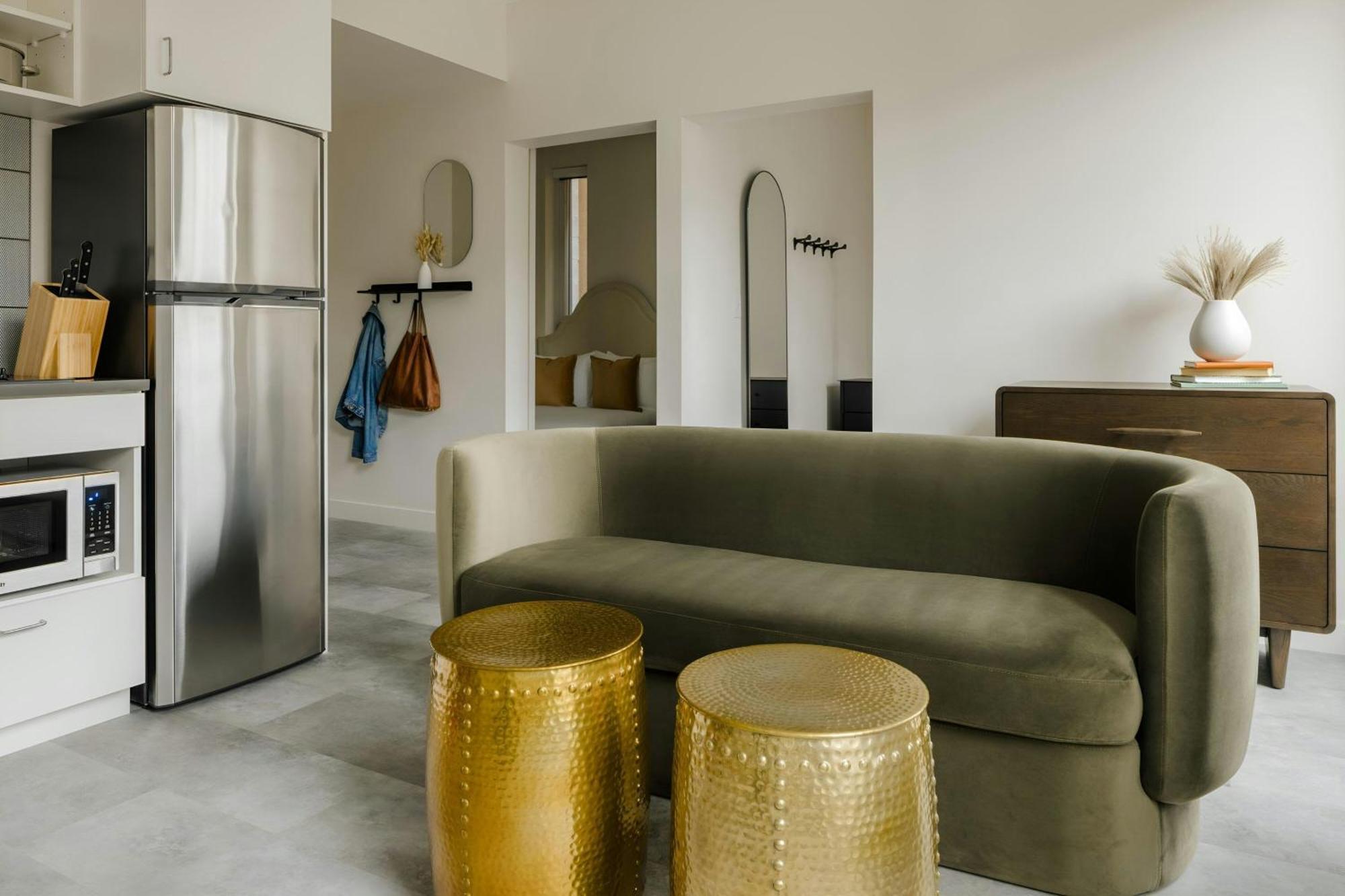 Sonder By Marriott Bonvoy The Artesian Apartments Lohi DEN Екстериор снимка