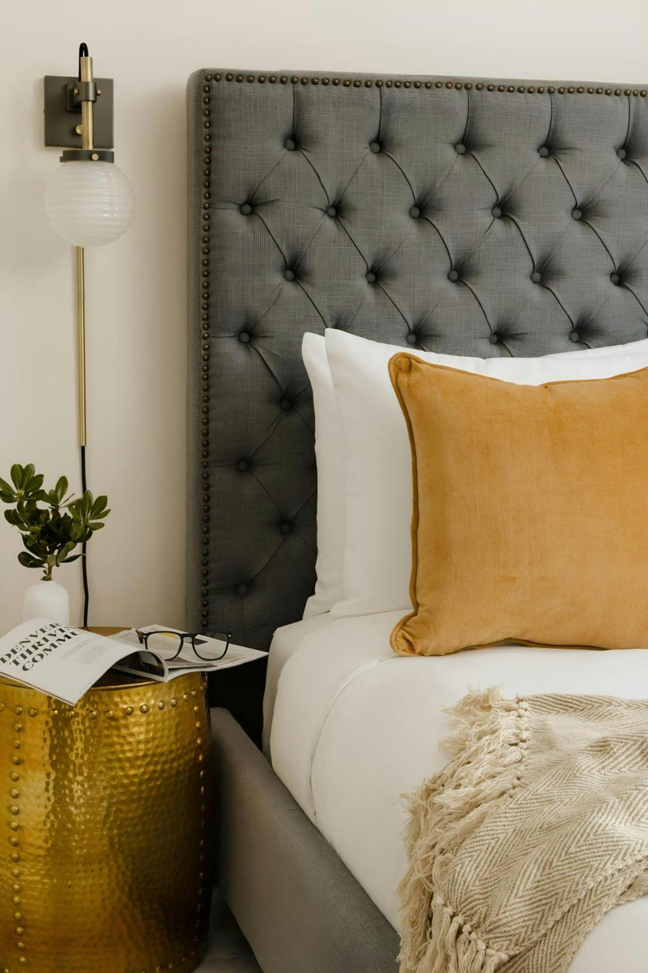 Sonder By Marriott Bonvoy The Artesian Apartments Lohi DEN Екстериор снимка